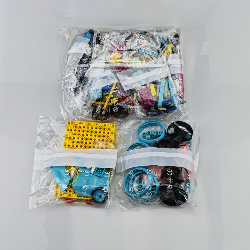 Kids Education Hub - Building Block Core Programmable Hub Sensor