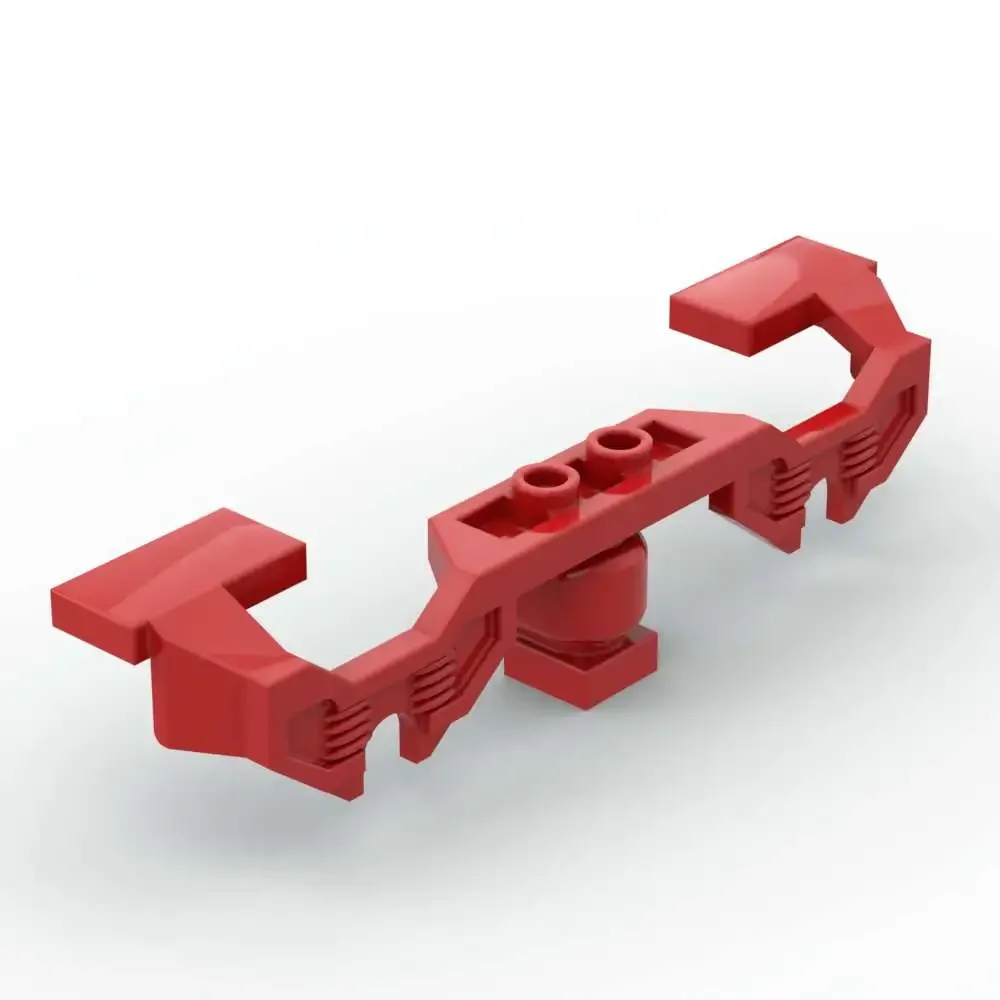 Kids Education Hub - MOC 10PCS Part 2871 Train Motor