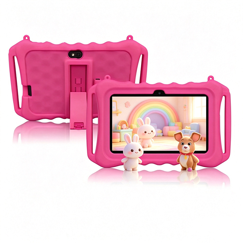 Kids Education Tablets - New 5G WiFi Android 14 Tablet