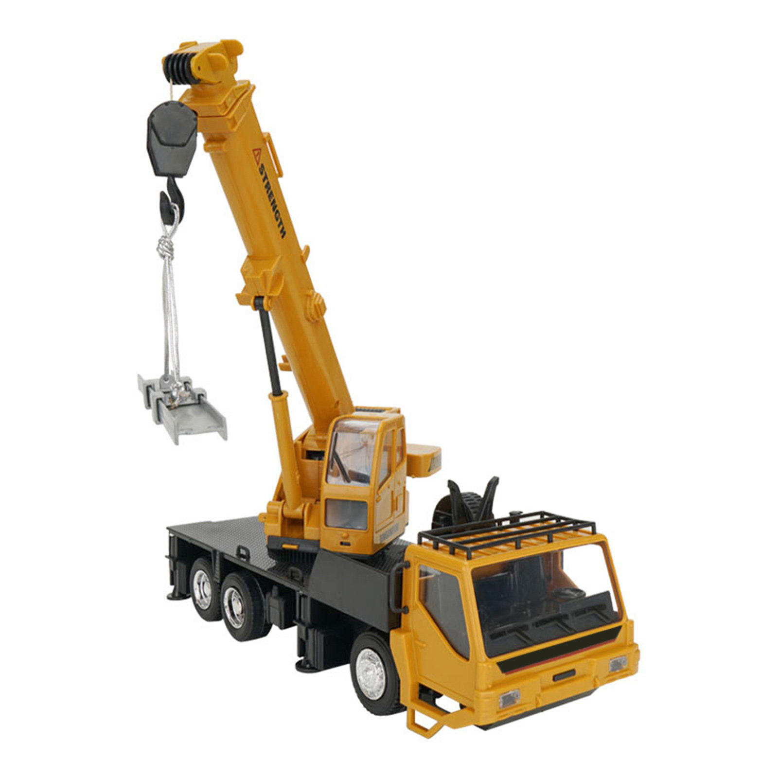 Engineering Vehicle Remote Con - Kids Education Degree ulasan dan harga