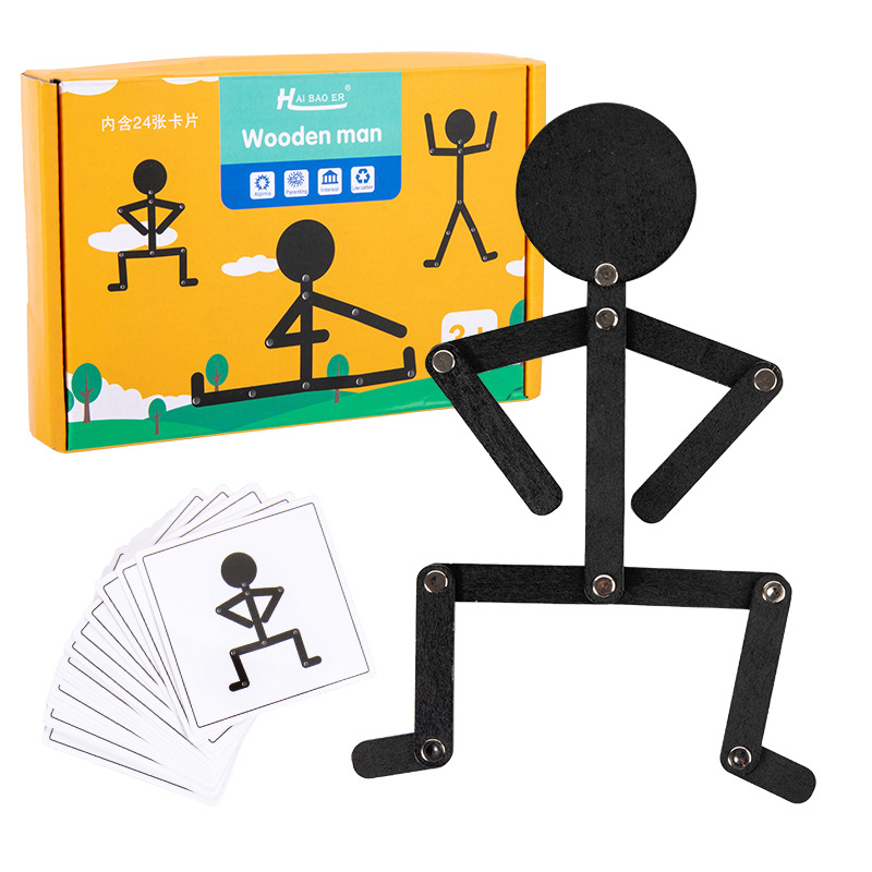 DIY Puzzle Toys Boards Educati - Kids Education Board ulasan dan harga