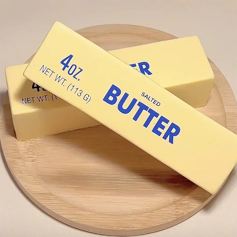 Butter Stick Squeeze Toy Slow  - Kids Educational Songs ulasan dan harga