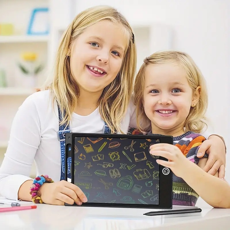 16/8.5inch LCD Writing Drawing - Kids Education Tablets ulasan dan harga
