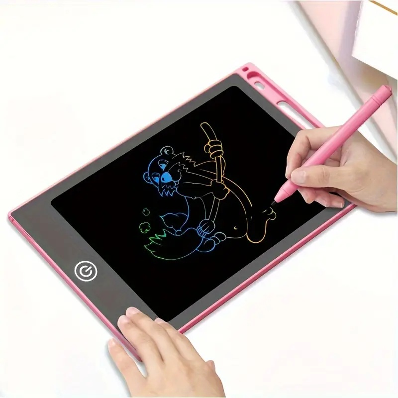 16/8.5inch LCD Writing Drawing - Kids Education Tablets ulasan dan harga