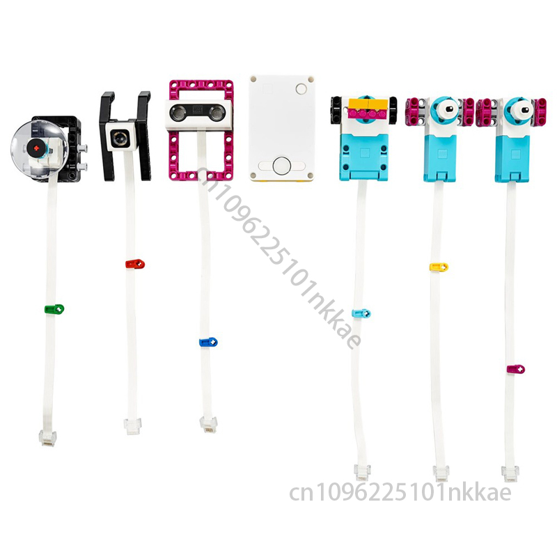 NEW SPIKE 45678 Prime Kit Buil - Kids Education Hub ulasan dan harga