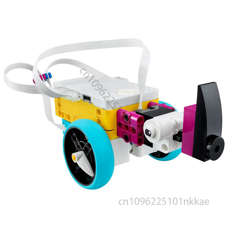 NEW SPIKE 45678 Prime Kit Buil - Kids Education Hub ulasan dan harga