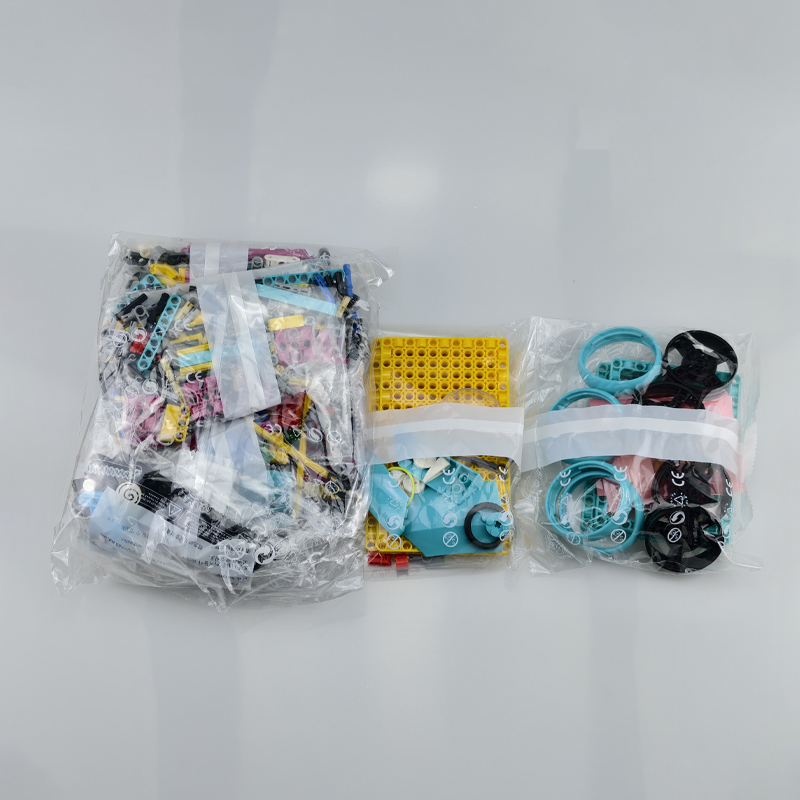Building Block Core Programmab - Kids Education Hub ulasan dan harga