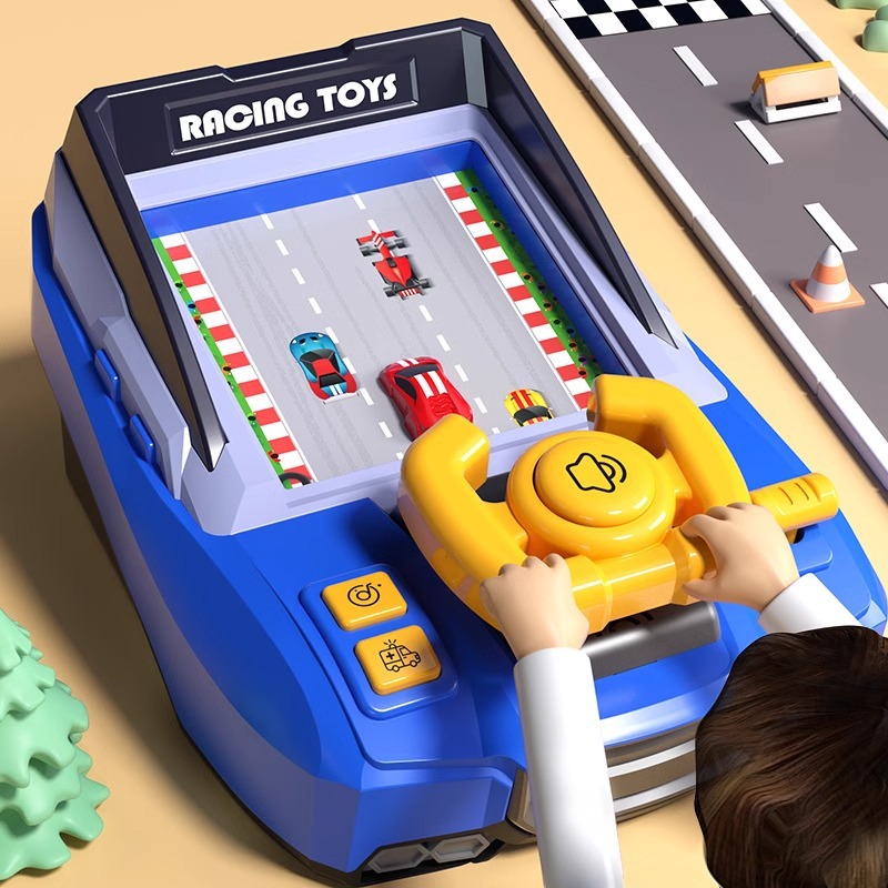 Children Competitive Racing Ga - Kids Educational Songs ulasan dan harga