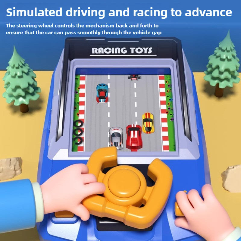 Children Competitive Racing Ga - Kids Educational Songs ulasan dan harga