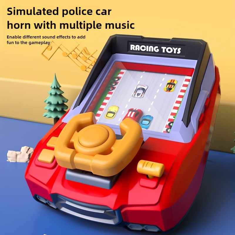 Children Competitive Racing Ga - Kids Educational Songs ulasan dan harga