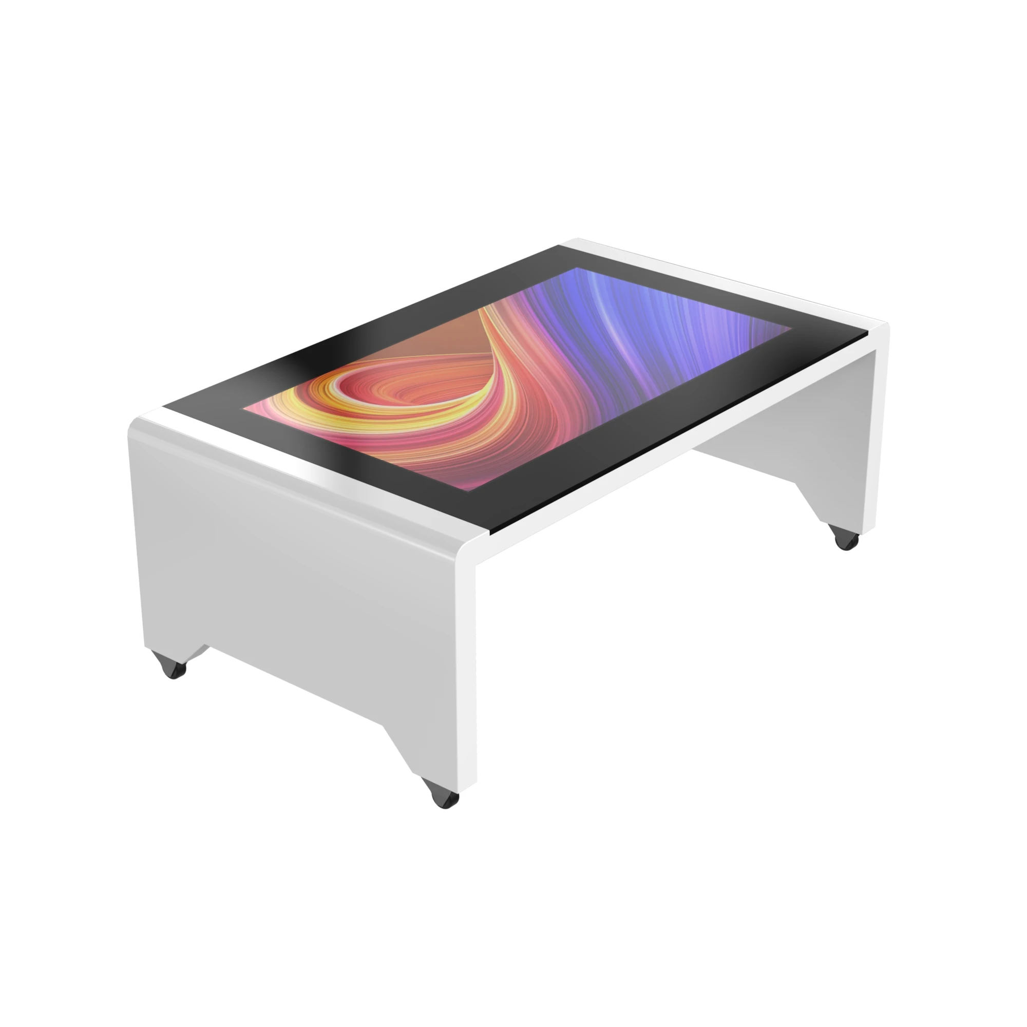 Indoor Interactive Multi Touch - Kids Education Games App ulasan dan harga