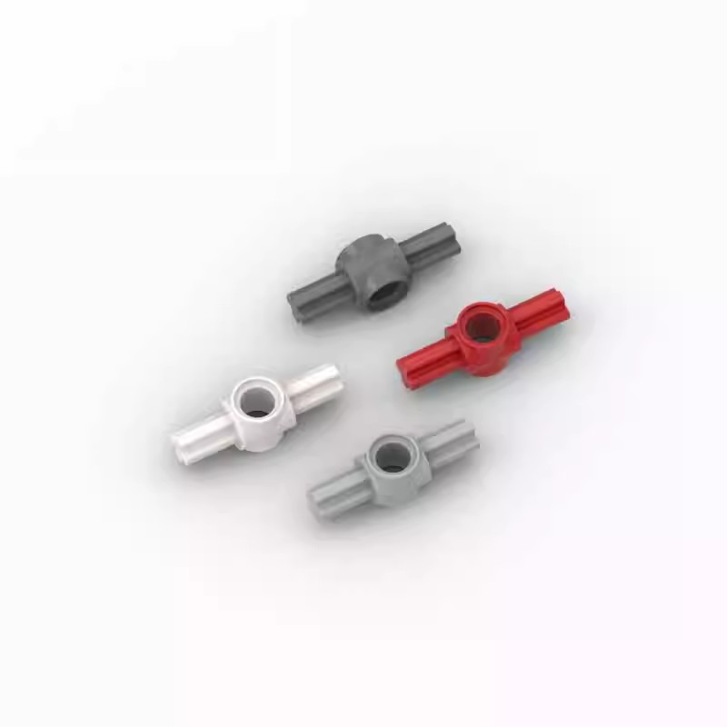 20pcs MOC Assembles Particles  - Kids Education Hub ulasan dan harga