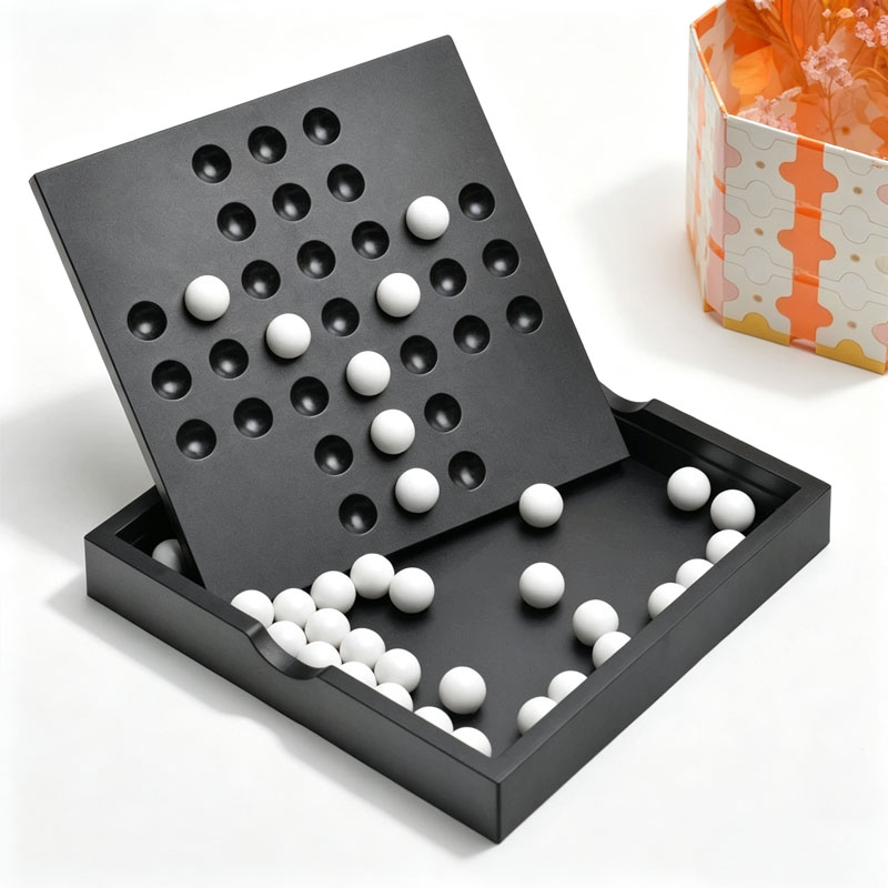 Europe Classic Single Chess Pe - Kids Education Board ulasan dan harga