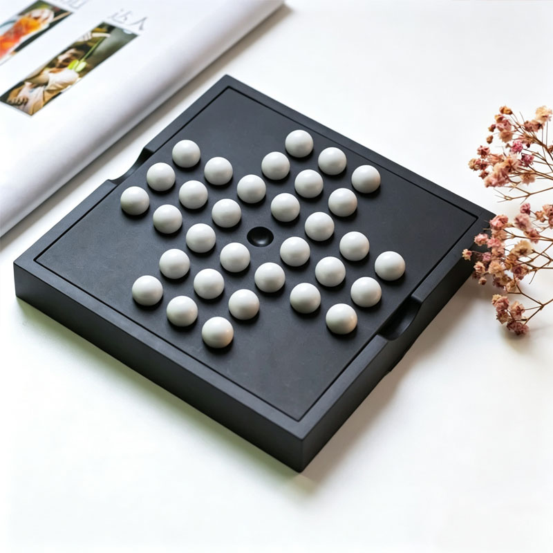 Europe Classic Single Chess Pe - Kids Education Board ulasan dan harga