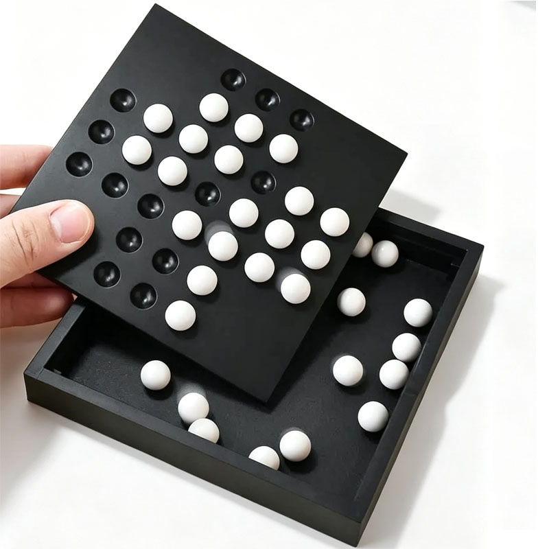 Europe Classic Single Chess Pe - Kids Education Board ulasan dan harga