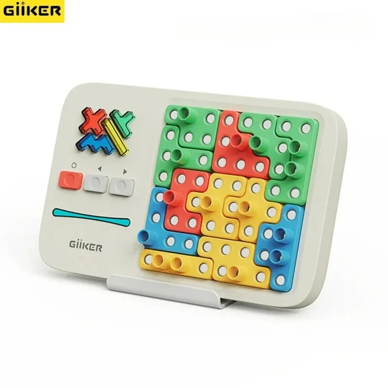 Super Blocks 1000+Levelled UP  - Kids Education Games App ulasan dan harga