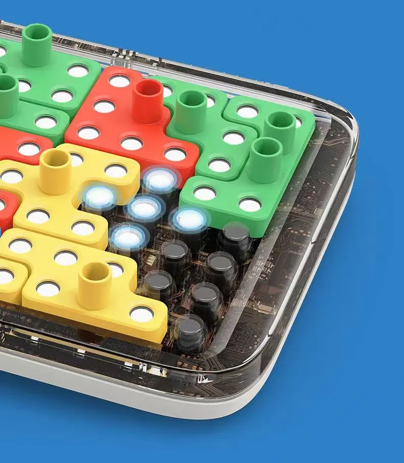 Super Blocks 1000+Levelled UP  - Kids Education Games App ulasan dan harga