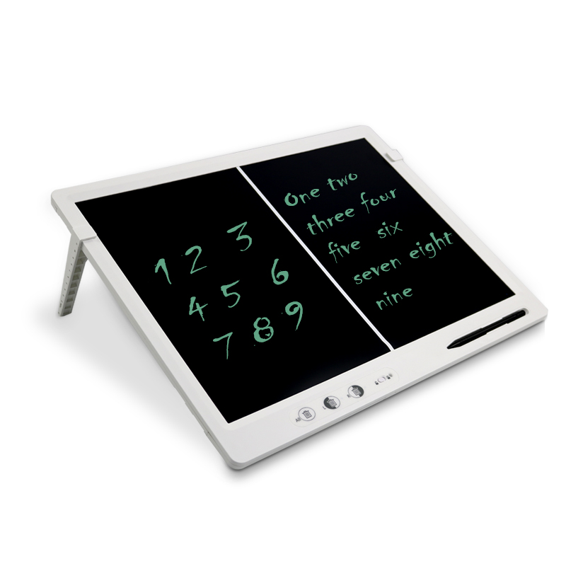 Lcd Writing Drawing Tablet Boa - Kids Education Tablets ulasan dan harga