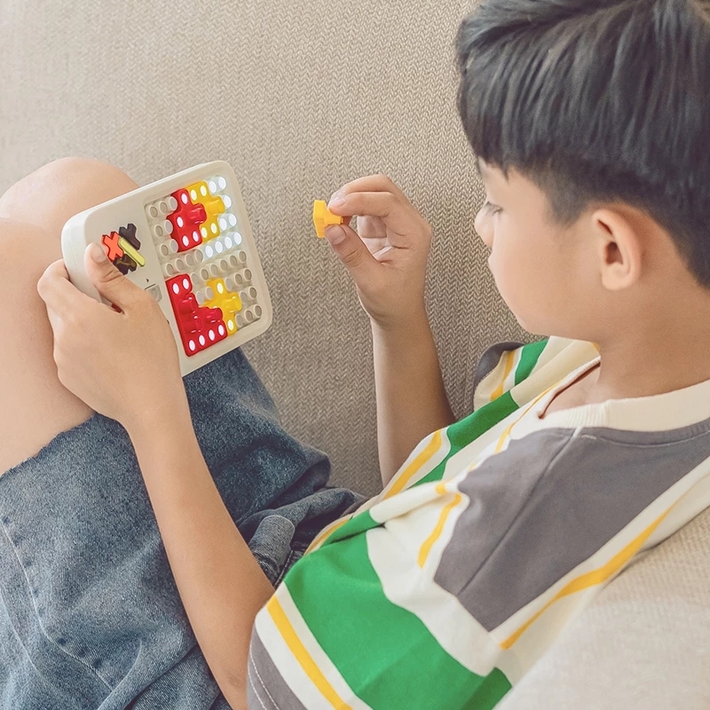 Giiker Super Blocks 1000+Level - Kids Education Games App ulasan dan harga