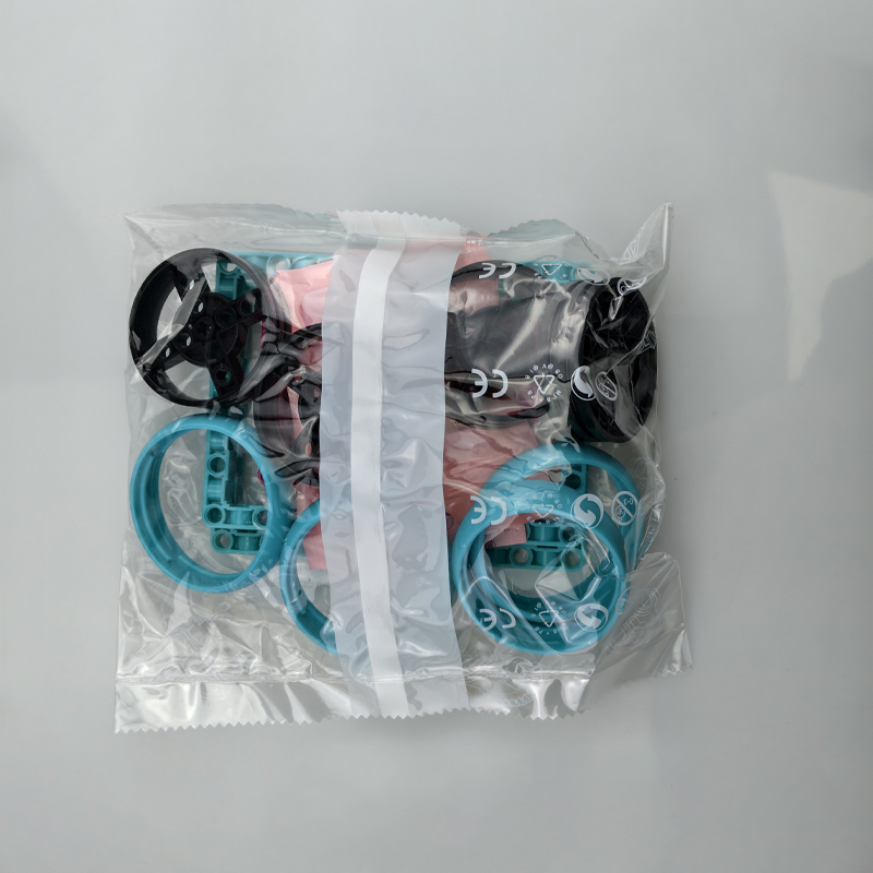 NEW SP Prime Set Building Bloc - Kids Education Hub ulasan dan harga