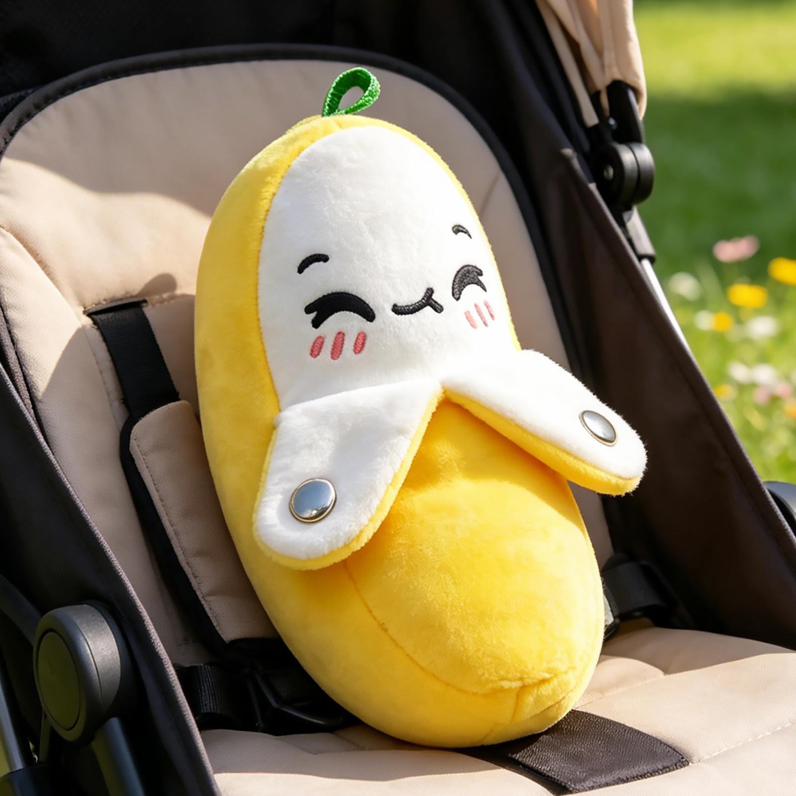 Musical Sensory Toy Soft Fruit - Kids Education Learn Tv ulasan dan harga