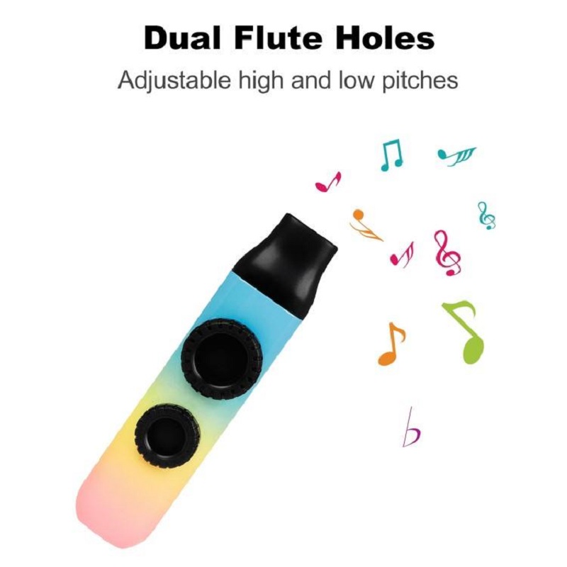 Professional Kazoo Flute Easy  - Kids Education Learn Tv ulasan dan harga