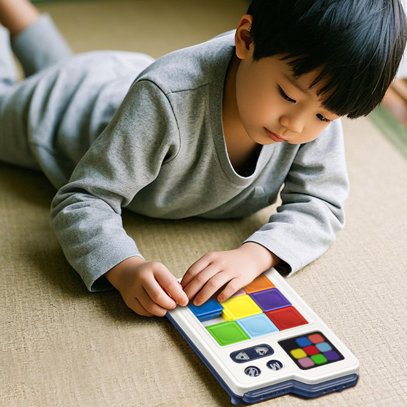 Smart Super Slide Puzzle Games - Kids Education Board ulasan dan harga