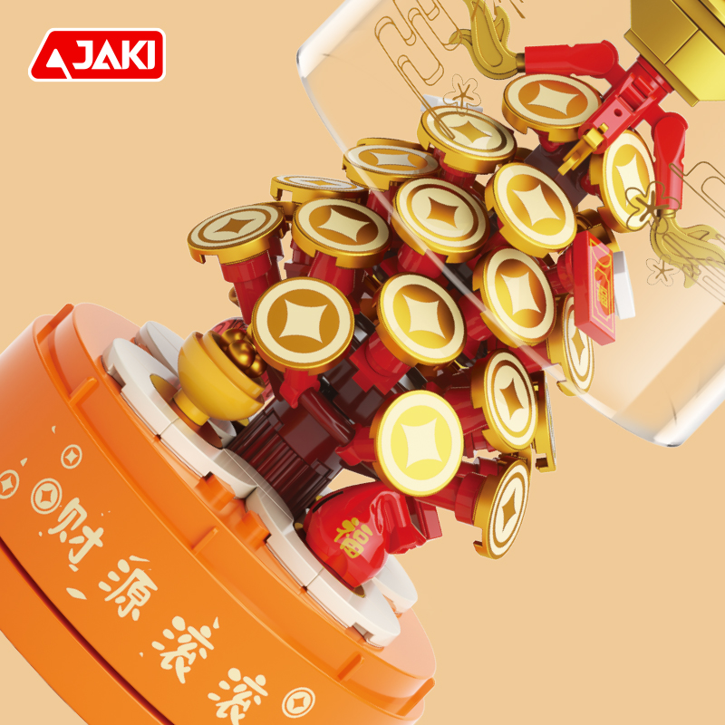 JAKI new national tide series  - Kids Educational Songs ulasan dan harga