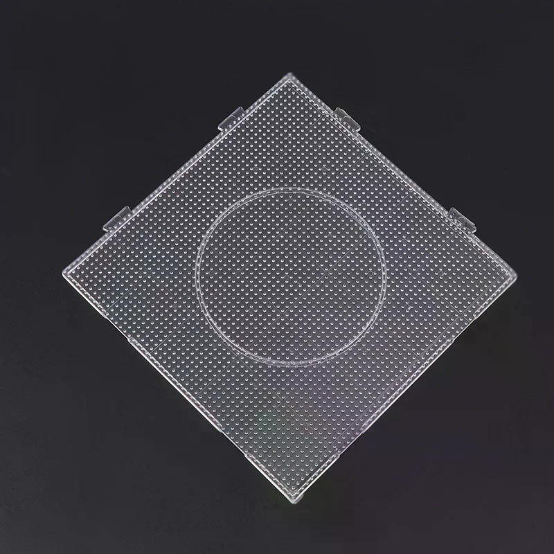 Beads Pegboards Board 4Pcs 2.6 - Kids Education Board ulasan dan harga