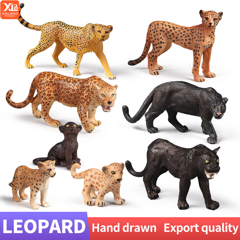Educational Simulated Wild Ani - Kids Education Learn Tv ulasan dan harga