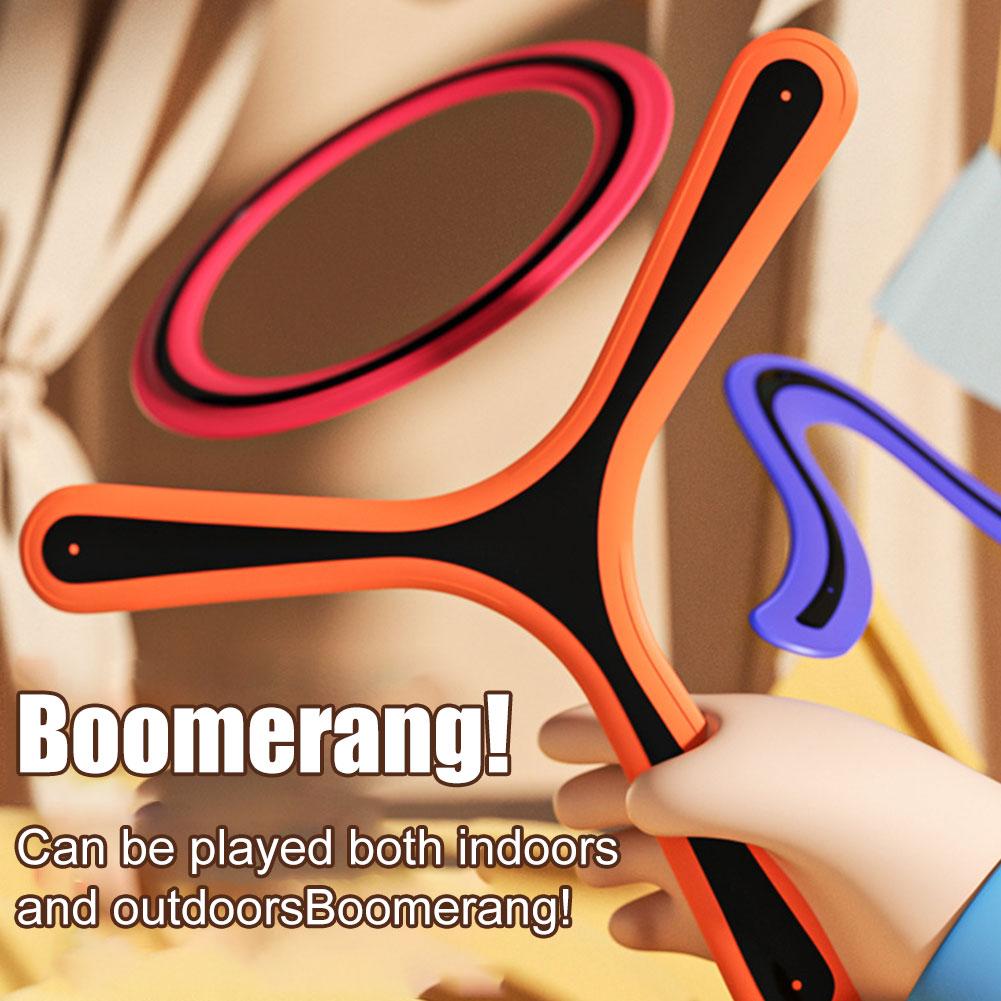 Kangaroo Throwback V Shaped Bo - Kangaroo Kids Education ulasan dan harga