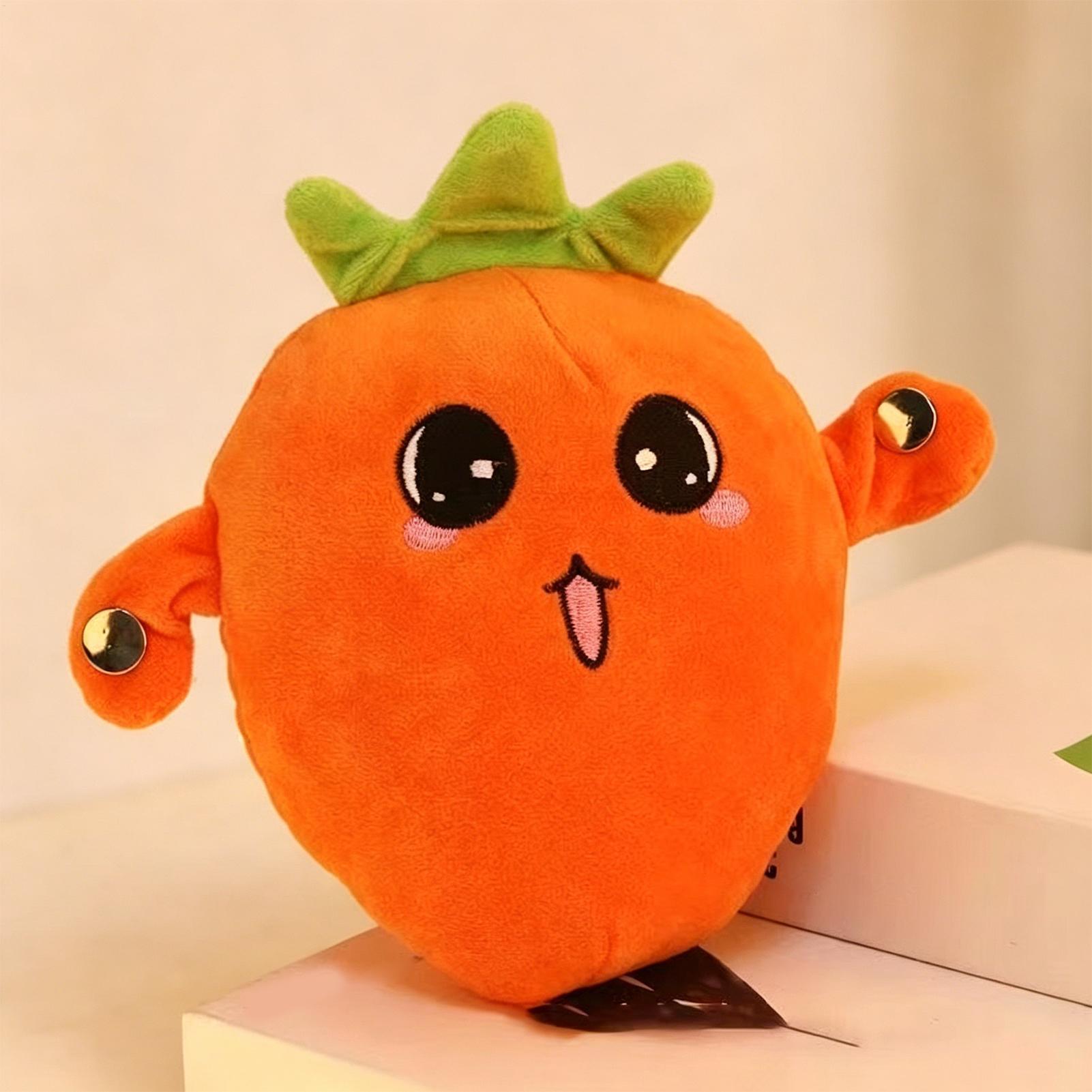 Interactive Music Toy Cuddle I - Kids Education Learn Tv ulasan dan harga