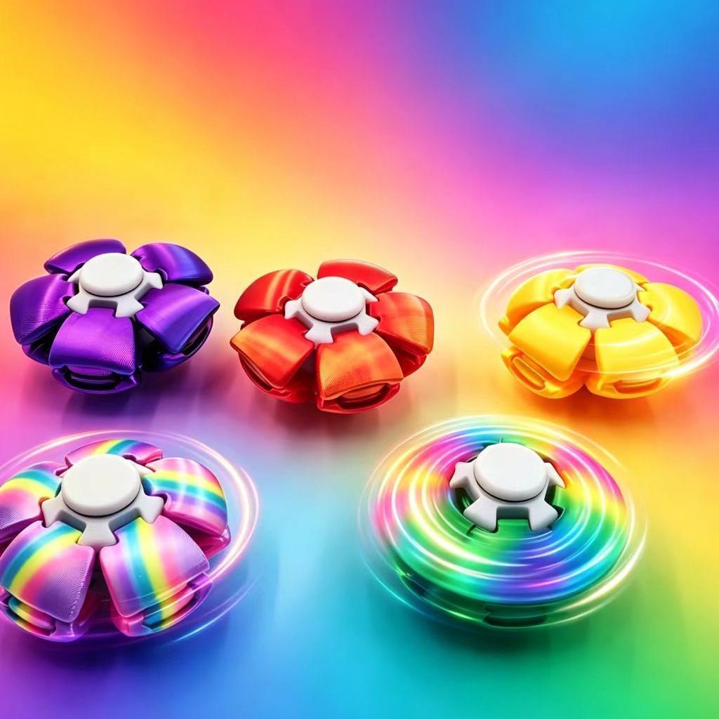 99+pcs Color 3D Pinching Relax - Kids Educational Songs ulasan dan harga