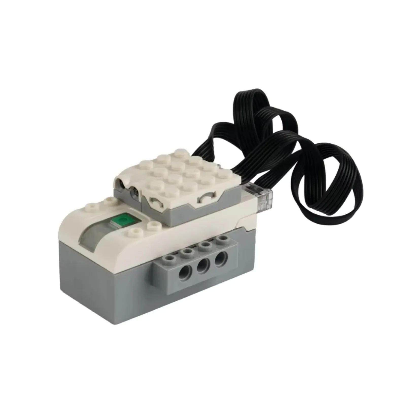 MOC Building Blocks Power Bulk - Kids Education Hub ulasan dan harga