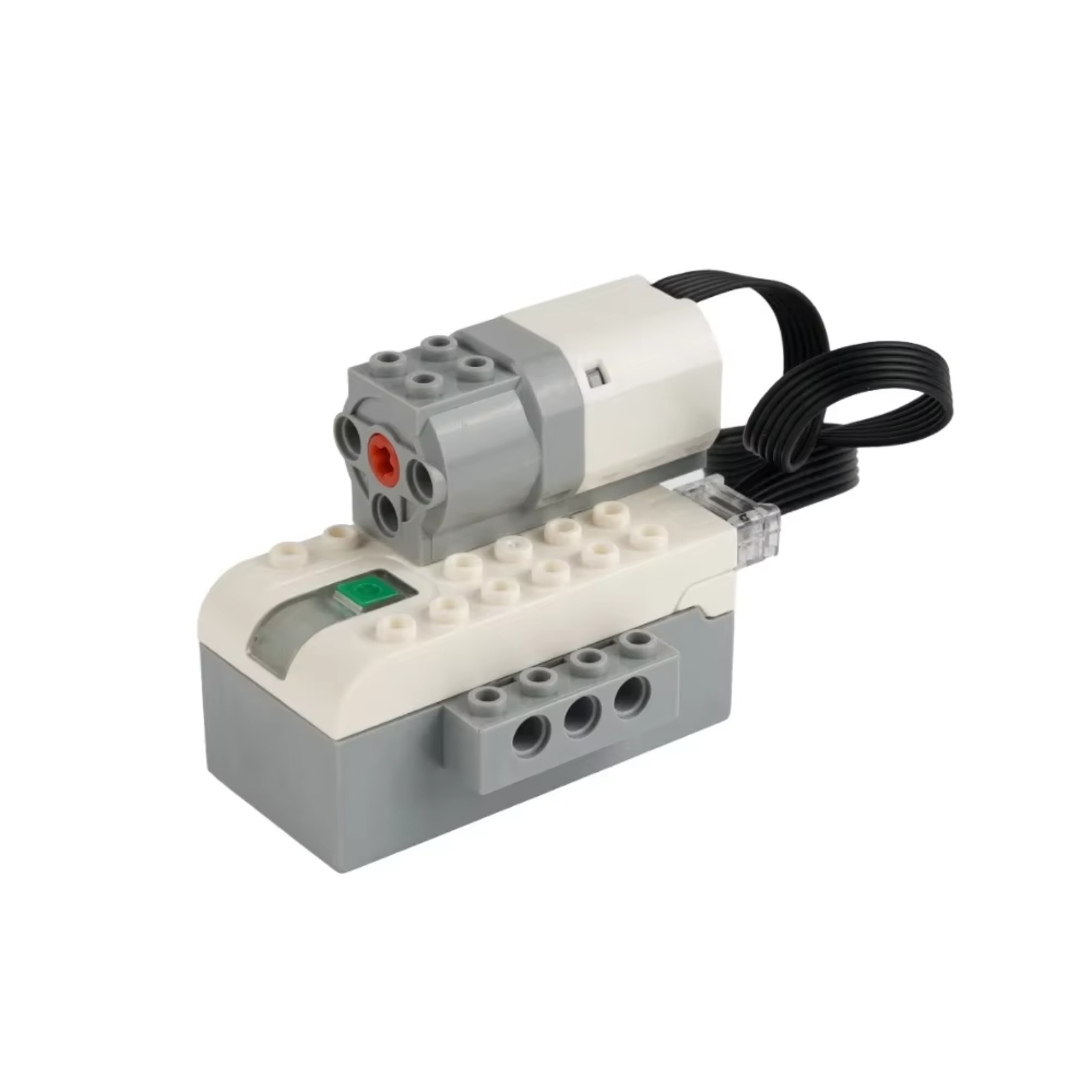 MOC Building Blocks Power Bulk - Kids Education Hub ulasan dan harga