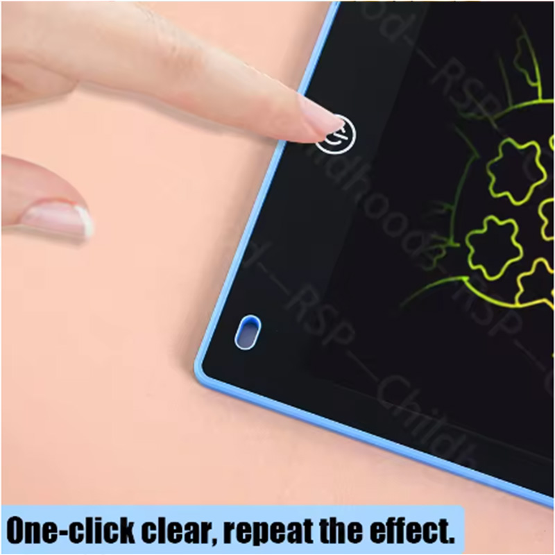 16 Inch LCD Drawing Tablet Wri - Kids Education Tablets ulasan dan harga