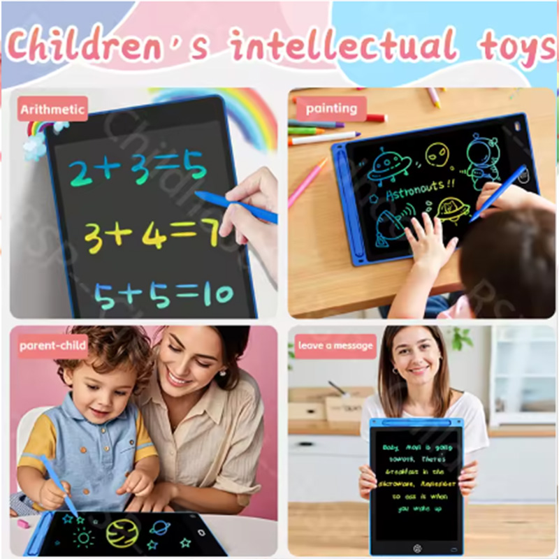 16 Inch LCD Drawing Tablet Wri - Kids Education Tablets ulasan dan harga