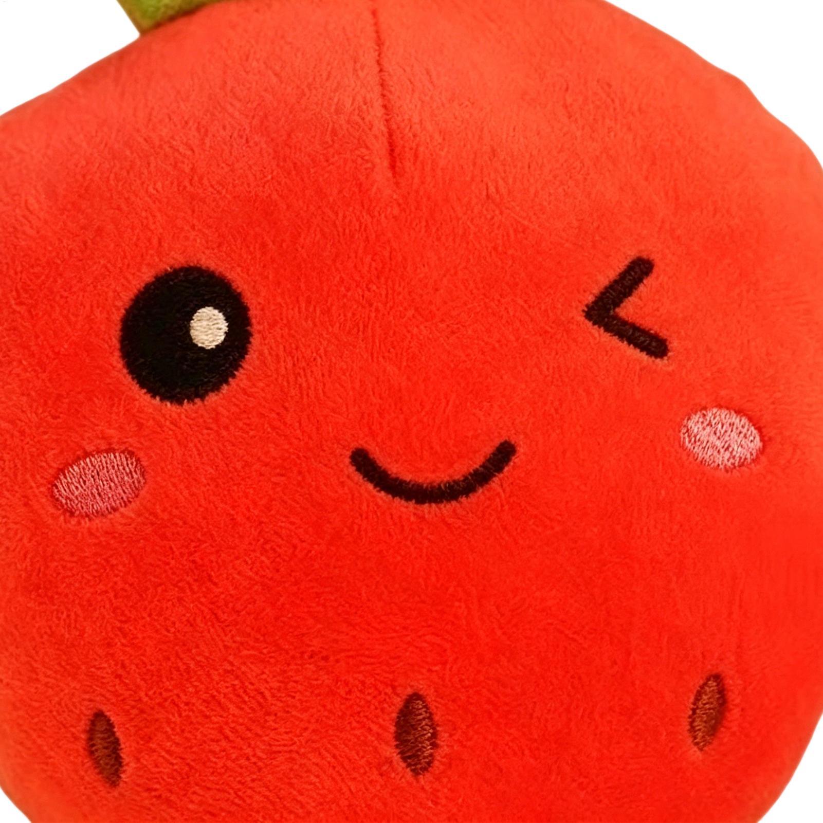 Carrot Plush Cuddle Educationa - Kids Education Learn Tv ulasan dan harga