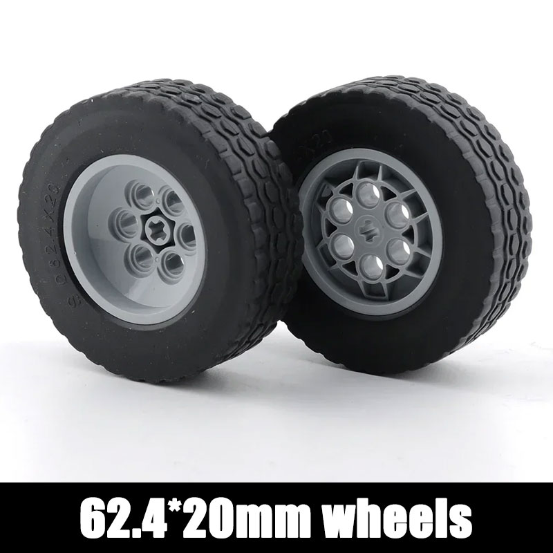 32019 86652 Technical Car Whee - Kids Education Hub ulasan dan harga