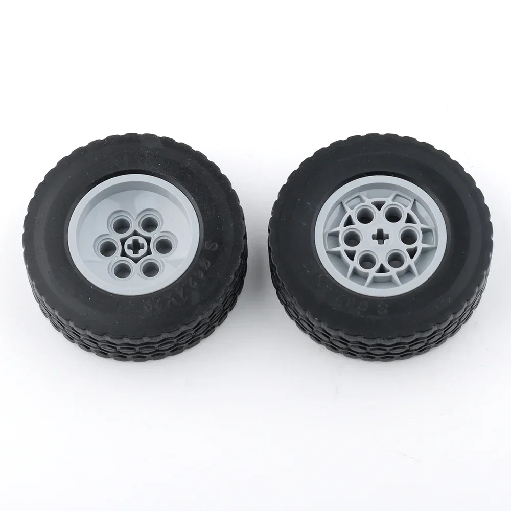 32019 86652 Technical Car Whee - Kids Education Hub ulasan dan harga