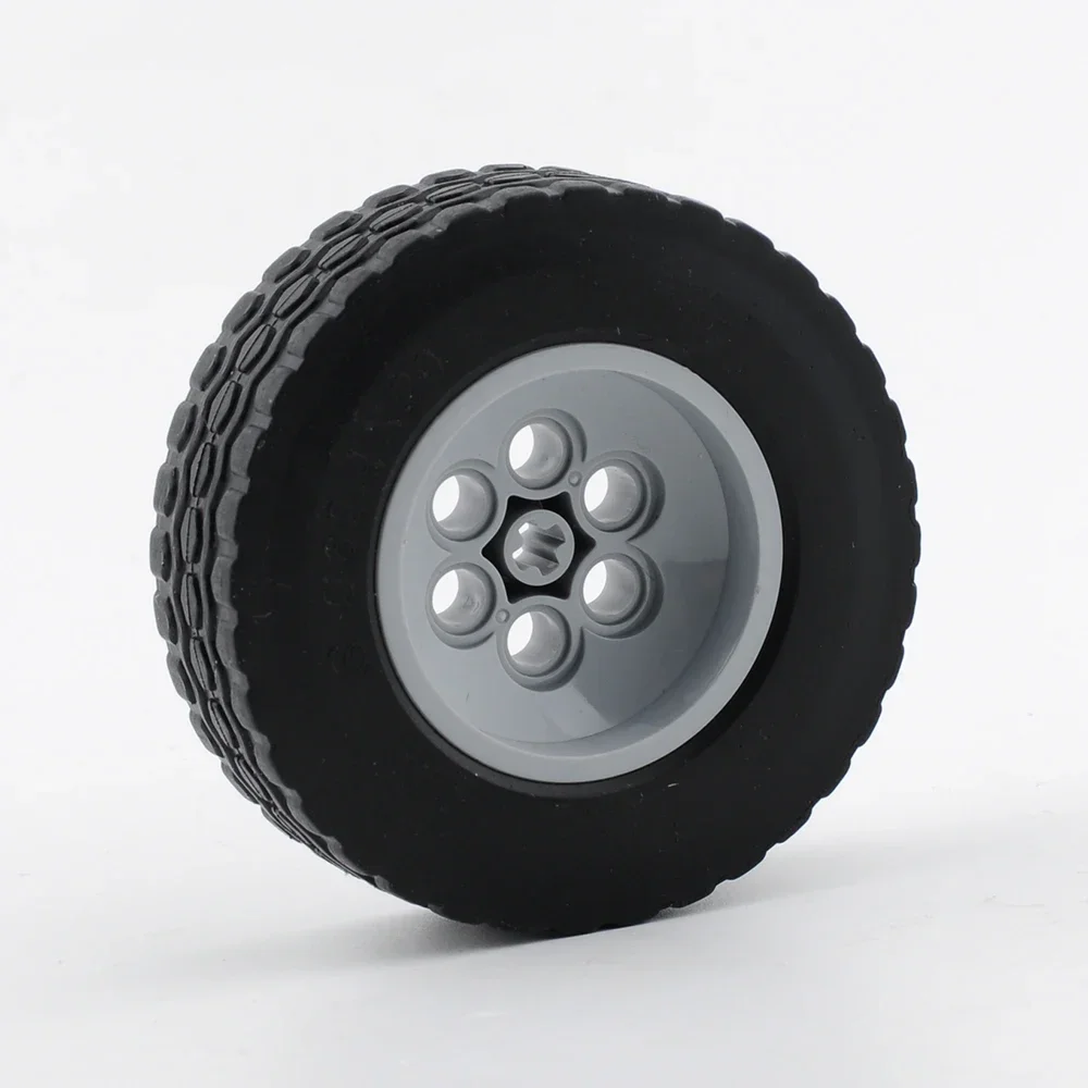 32019 86652 Technical Car Whee - Kids Education Hub ulasan dan harga
