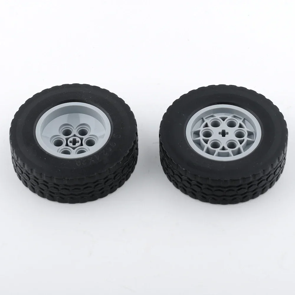 32019 86652 Technical Car Whee - Kids Education Hub ulasan dan harga