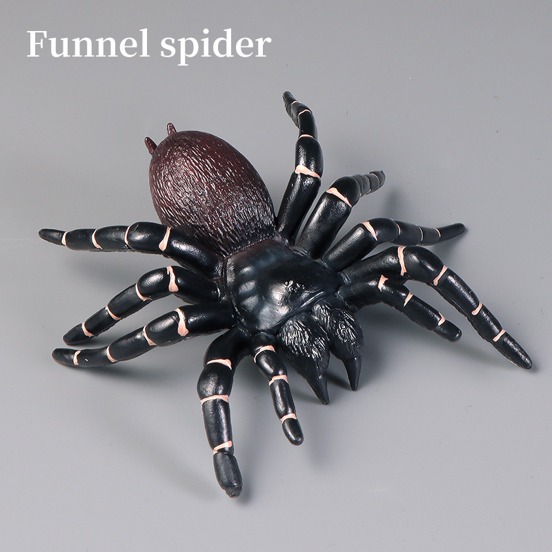 Educational Insect Spider Toys - Kids Education Learn Tv ulasan dan harga