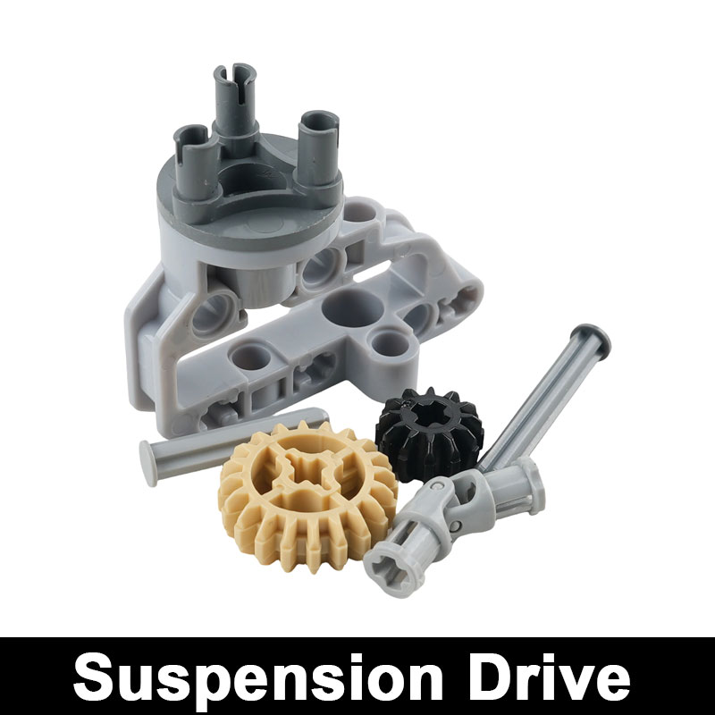 92908 92909 MOC Suspension Ste - Kids Education Hub ulasan dan harga