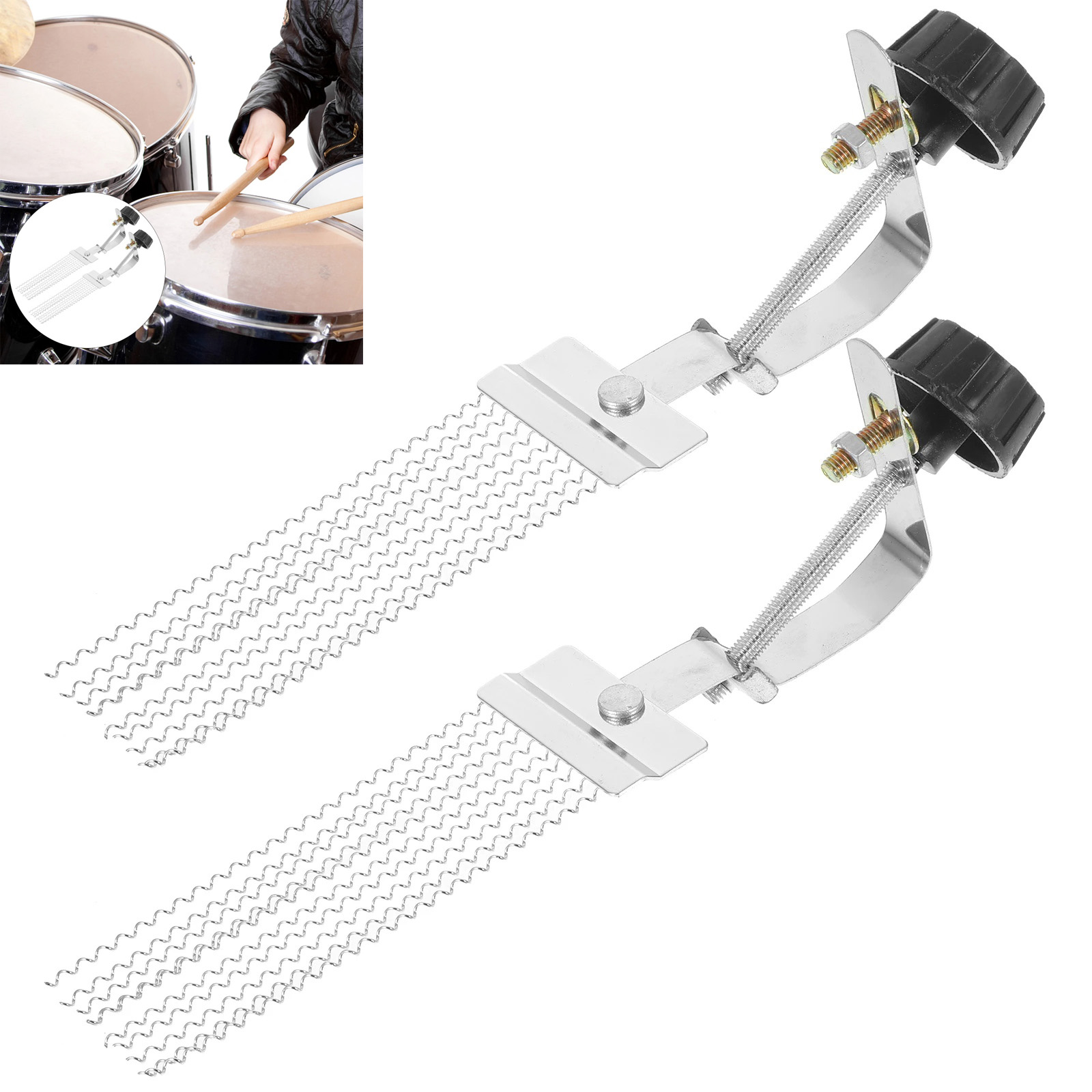 1/2pcs Half Design Steel Iron  - Kids Educational Songs ulasan dan harga