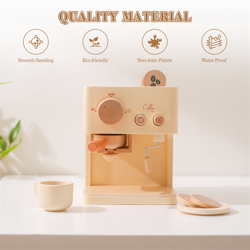 Kids Wooden Montessori Toy Set - Kids Educational Songs ulasan dan harga