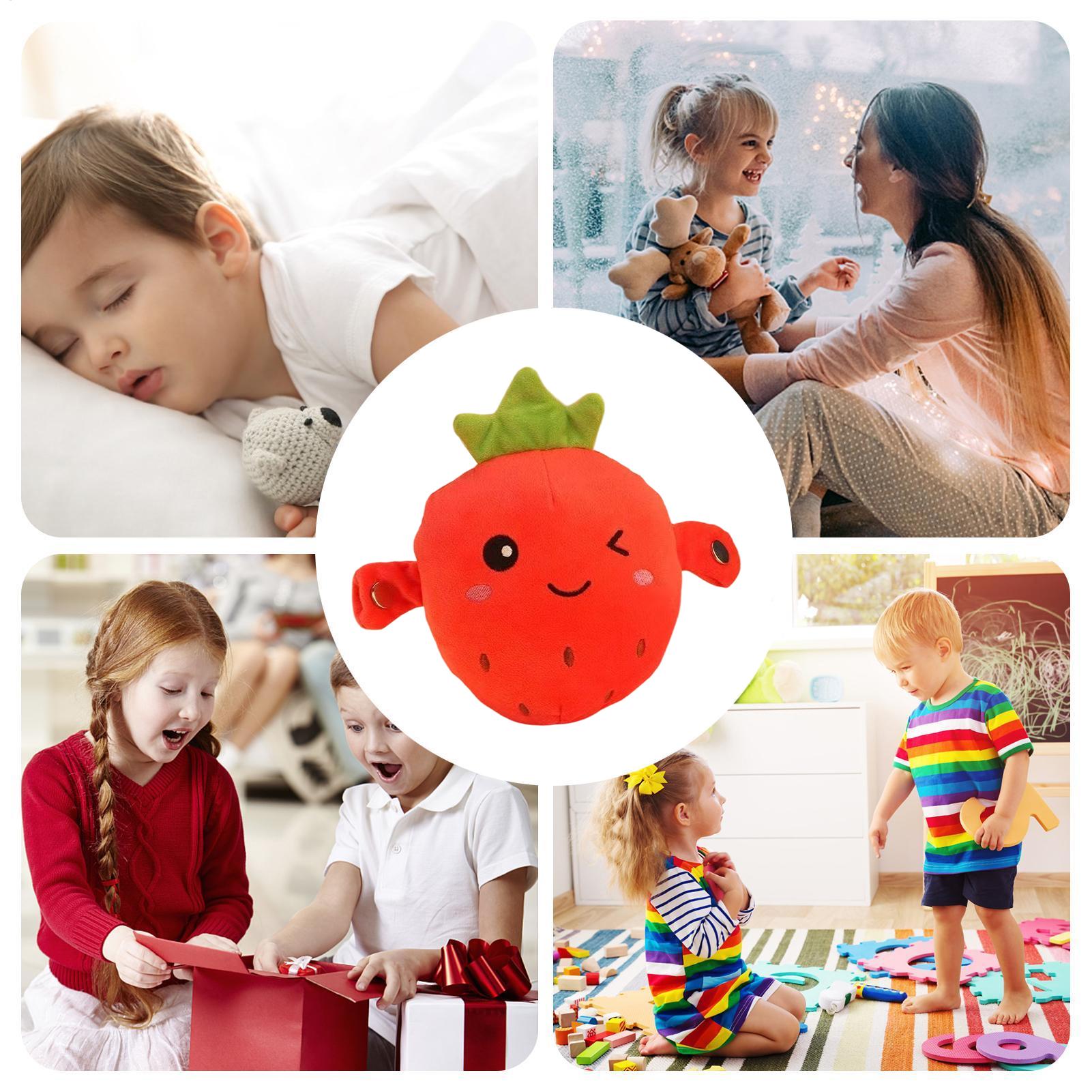 Interactive Music Plush Toy Cu - Kids Education Learn Tv ulasan dan harga